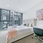 Kozyguru Zetland High Level 2Bed Apt And Parking