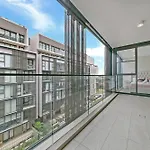 Kozyguru Zetland High Level 2Bed Apt And Parking